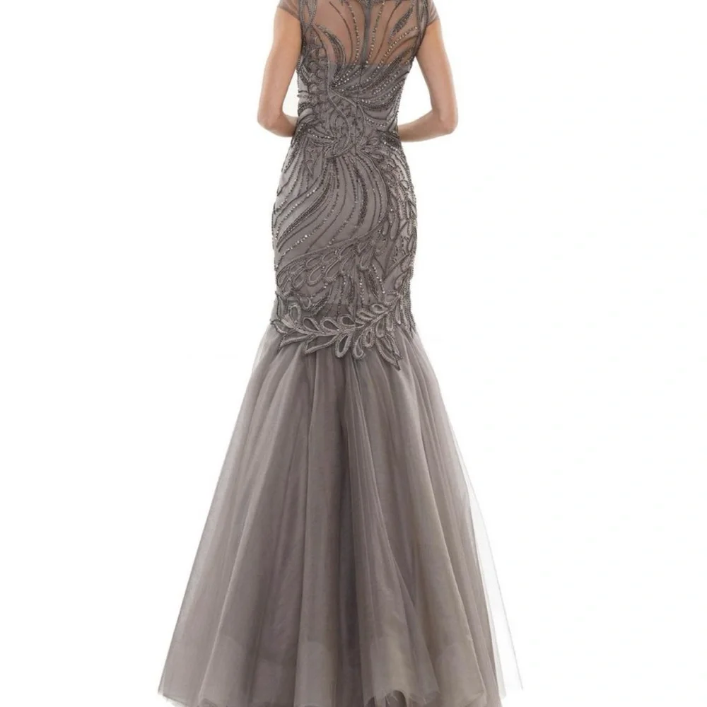 MARSONI BY COLORS
MV1126
Brand: Marsoni by Colors - Picture 2 of 7